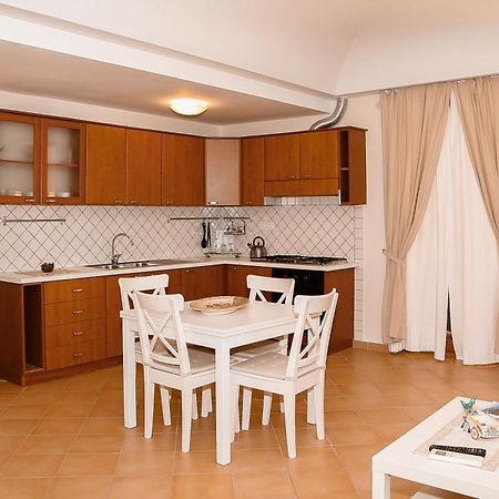 Casa Vacanze Vittoria Ravello Ngoại thất bức ảnh