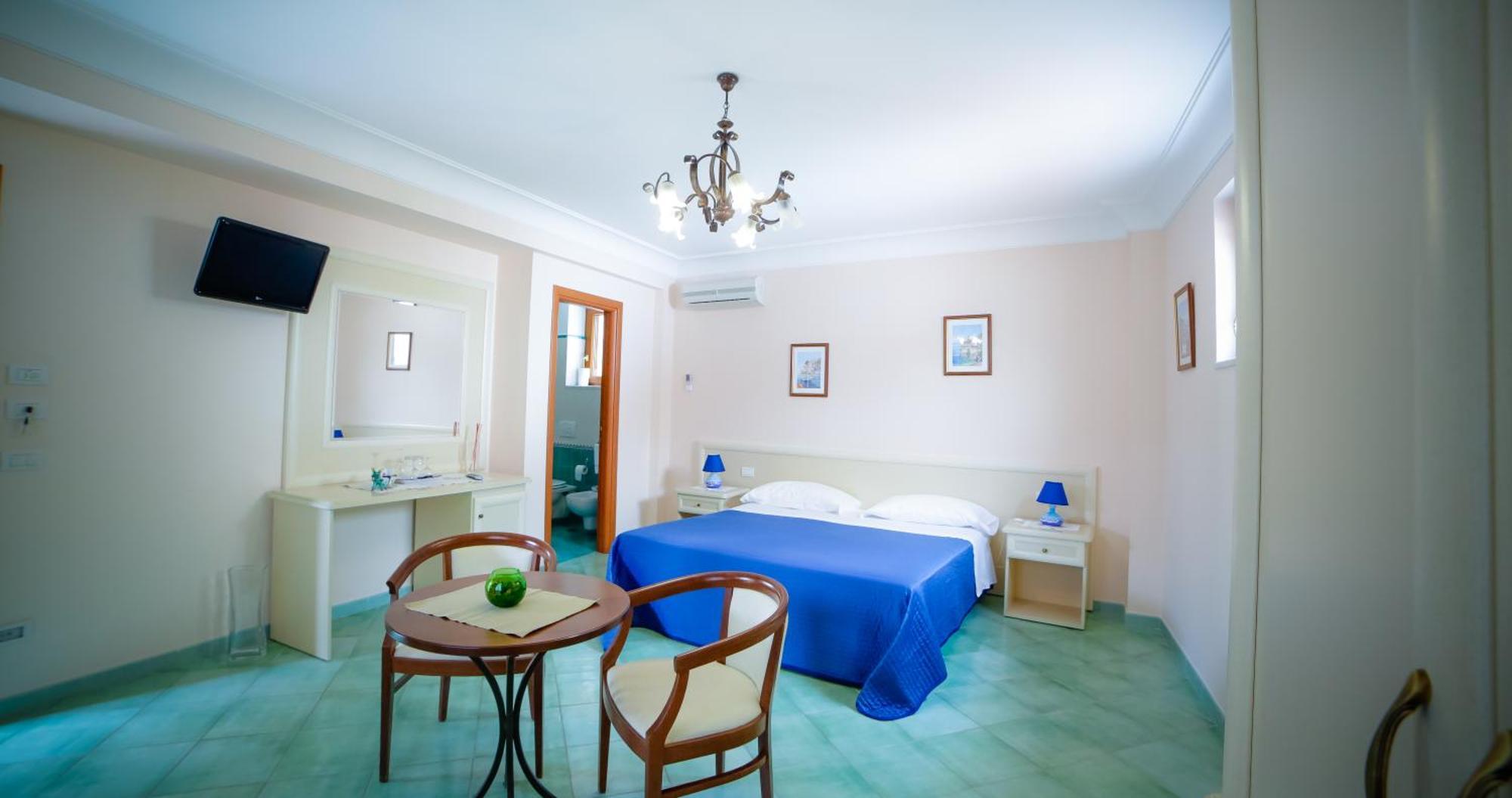 Casa Vacanze Vittoria Ravello Ngoại thất bức ảnh